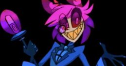 Lets-be-gay-alastor(completo)