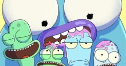 Solar Opposites Season 3 trailer Solar Opposites is an animated science fiction sitcom that has gained immense popularity