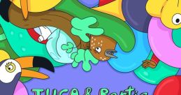 Tuca & Bertie (2019) - Season 3 Tuca & Bertie is an animated television show that premiered in 2019 and quickly garnered a