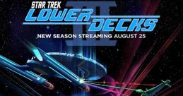 Star Trek: Lower Decks (2020) - Season 2