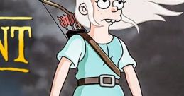 Disenchantment - Season 4