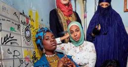We Are Lady Parts - Season 1 "We Are Lady Parts" is a British television series that premiered in 2021. It revolves around