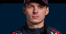 Max Verstappen loud