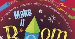 Make it boom