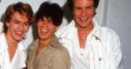 Duran Duran