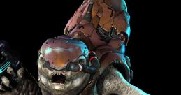 MJ Grunt 1