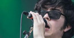 Car Seat Headrest