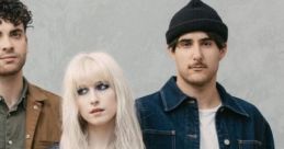 Paramore: Hard Times [OFFICIAL VIDEO]