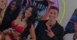 Love Island USA S4 Trailer