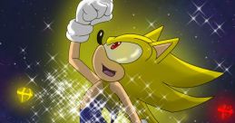 Sonic 2 Transform
