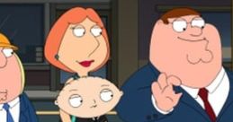 Family Guy - Season 11