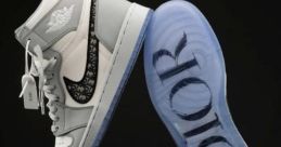 Jordans Fake