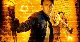 National Treasure: Book of Secrets (2007)