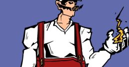 Life of a Mario