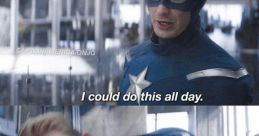Tor (We Can Do It All Night)
