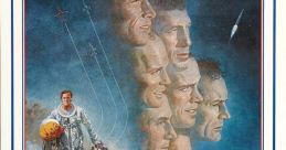 The Right Stuff (1983)