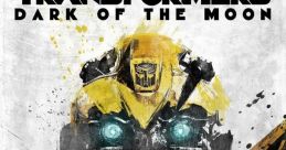 Transformers: Dark of the Moon (2011)
