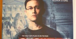 Snowden (2016)