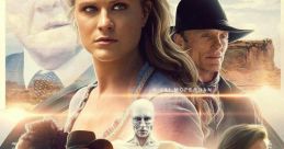 Westworld - Season 1
