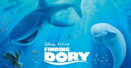 Finding Dory (2016)