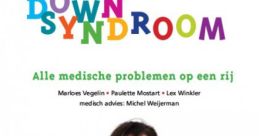 Tygo die downsyndroom heeft