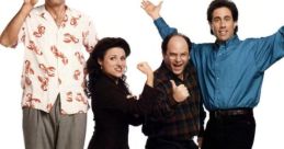 Seinfeld - Season 6