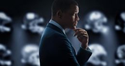 Concussion (2015)