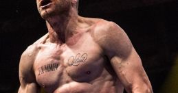 Southpaw (2015)