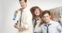 Workaholics - Season 3
