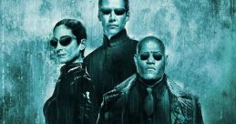 The Matrix Revolutions (2003)