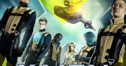 X-Men First Class (2011) X-Men: First Class (2011) is an action-packed superhero film that delves into the origins of the