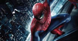 The Amazing Spider-Man (2012)