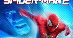 The Amazing Spider-Man 2 (2014)
