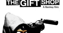 Exit Through the Gift Shop (2010)