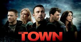 The Town (2010)