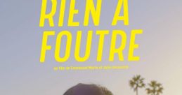 Depardieu - Rien à foutre