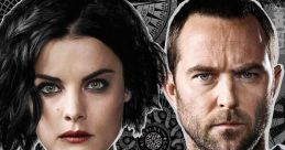 Blindspot - Season 2