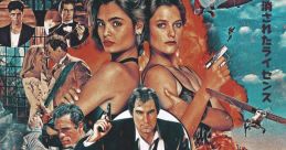 James Bond: Licence to Kill (1989)