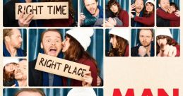 Man Up (2015)