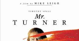 Mr Turner (2014)