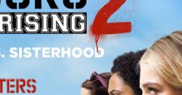 Neighbors 2: Sorority Rising (2016)