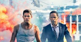 White House Down (2013)