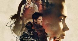 Sicario (2015)