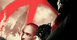 V for Vendetta (2006)