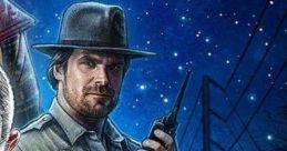 Stranger Things - Season 1