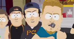 South Park - Season 19
