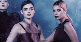 Pretty Little Liars - Season 7 Pretty Little Liars is a captivating television show that aired for seven thrilling seasons