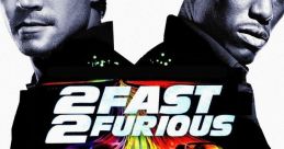 2 Fast 2 Furious (2003)