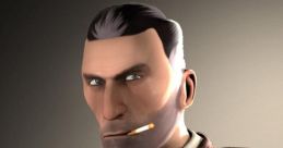 TF2 Spy Yes