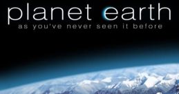 Planet Earth - Season 1